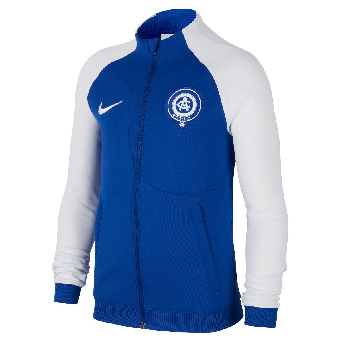 CHAQUETA ANTHEM 120 ANIVERSARIO NIKE image number null