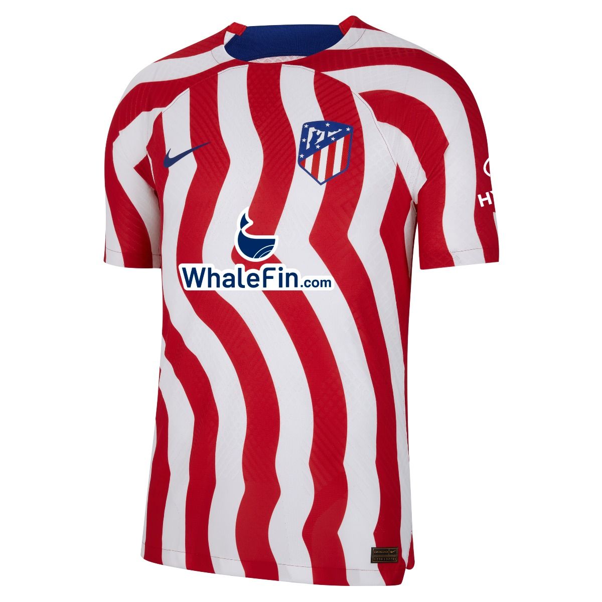 CAMISETA VAPOR MATCH HOMBRE 1ª EQUIPACIÓN 22/23 image number null