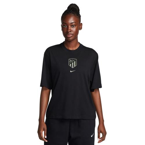 CAMISETA MUJER UEFA 23/24 NIKE image number null