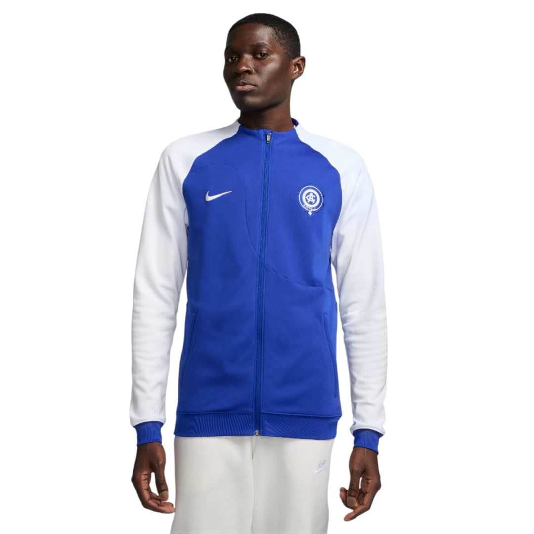 CHAQUETA ANTHEM 120 ANIVERSARIO NIKE image number null