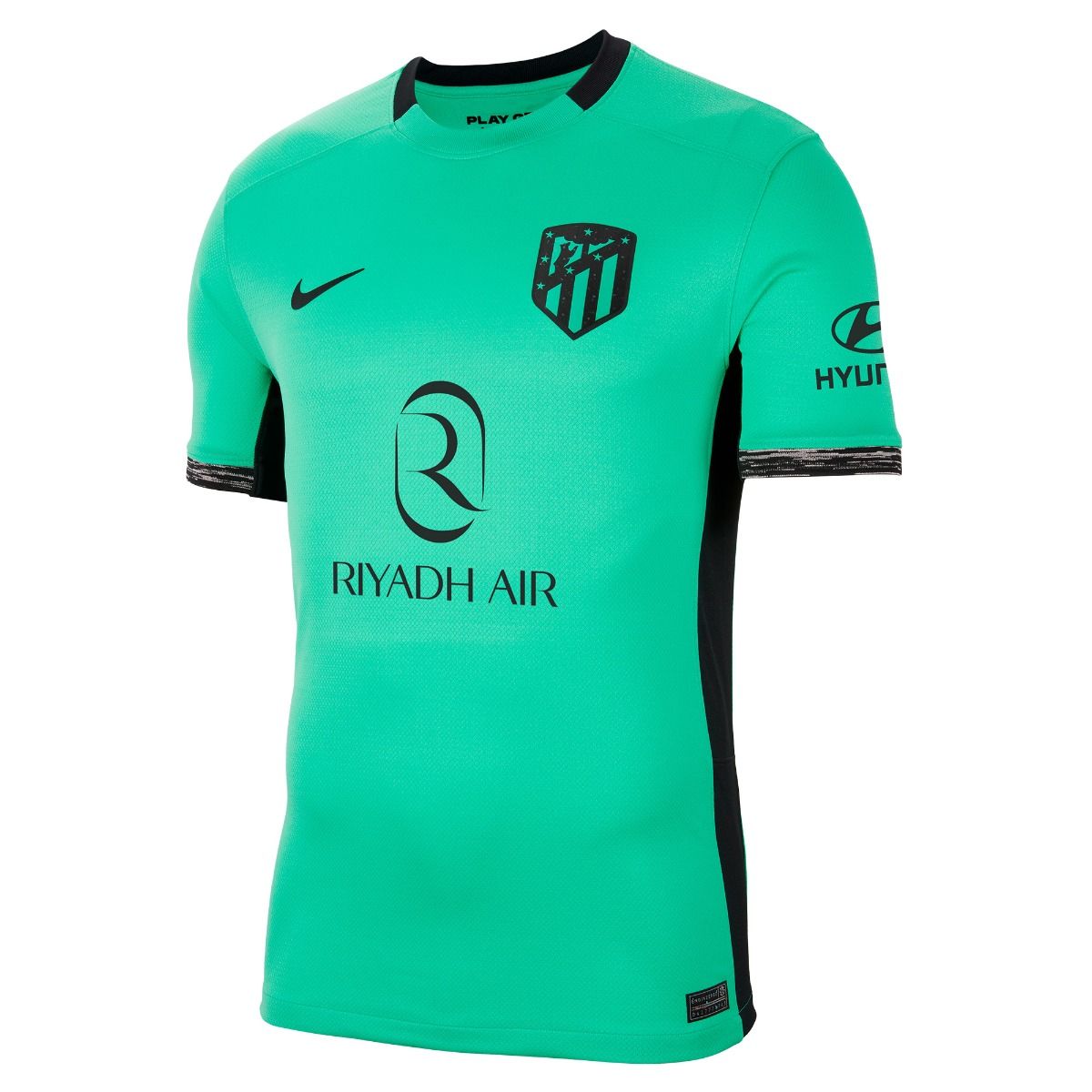 CAMISETA HOMBRE 3ª EQUIPACIÓN 23/24 image number null